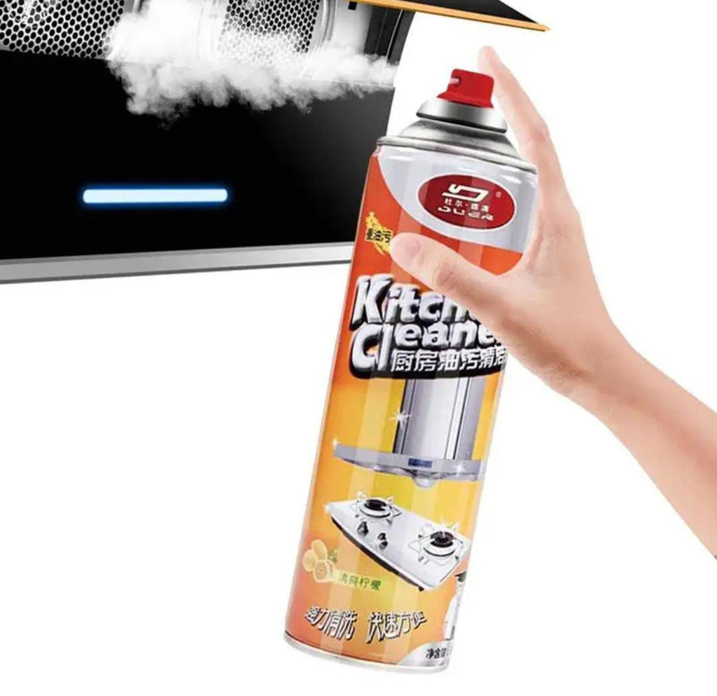 Spray Desengrasante