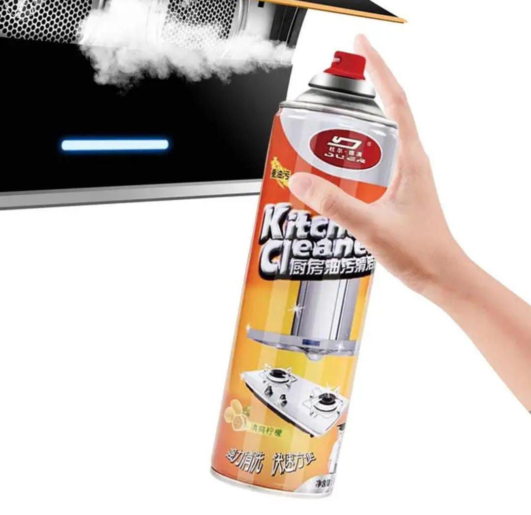 Spray Desengrasante