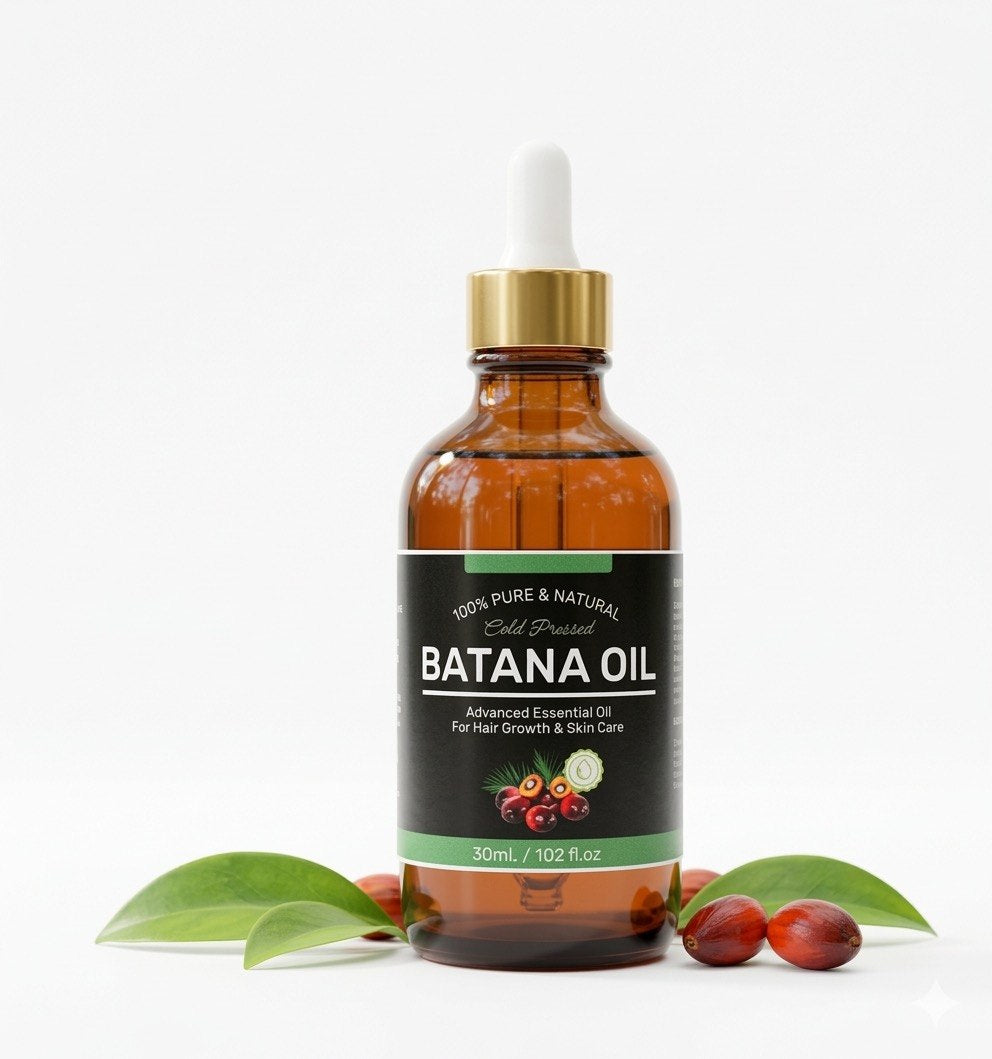 Aceite de Batana