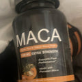Maca 60 capsulas