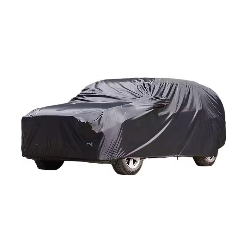 Cover de vehiculo