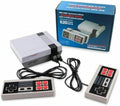 Nintendo retro 620 minigame
