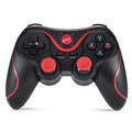Control X3