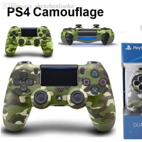 Control PS4