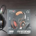 Audifonos gaming crown