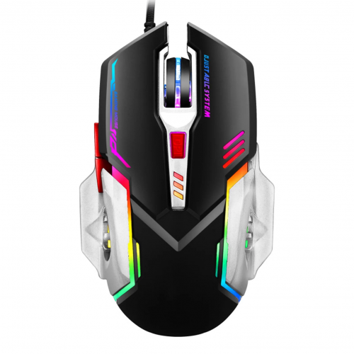 Mouse gamer