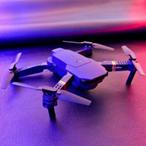 Dron profesional E58
