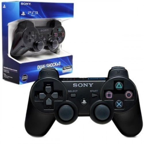 Control PS3