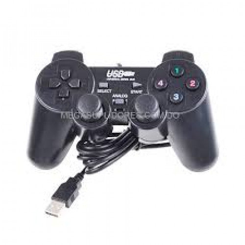 Control para pc usb