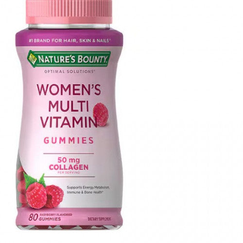 Multivitaminico collagen