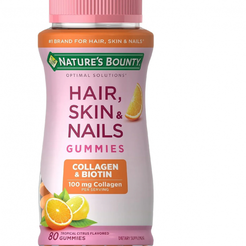 Collagen multivitamins