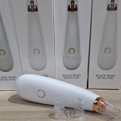 Limpiador facial