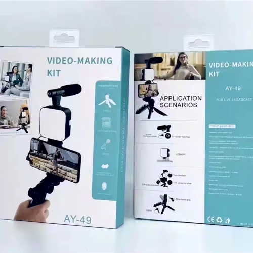 Kit de video