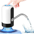 Bomba Dispensador