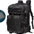 Mochila tactica