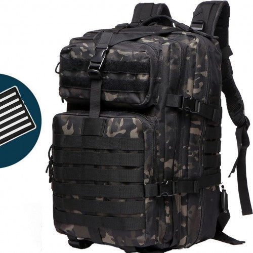 Mochila tactica