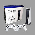 Consola retro