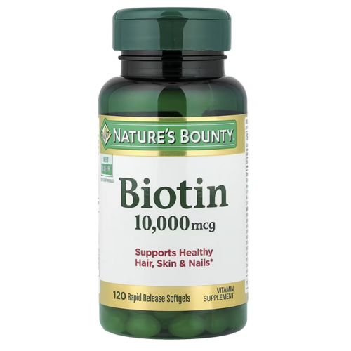 Biotin