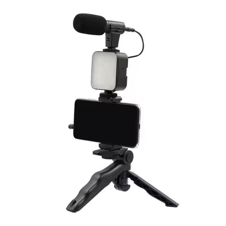Kit de video
