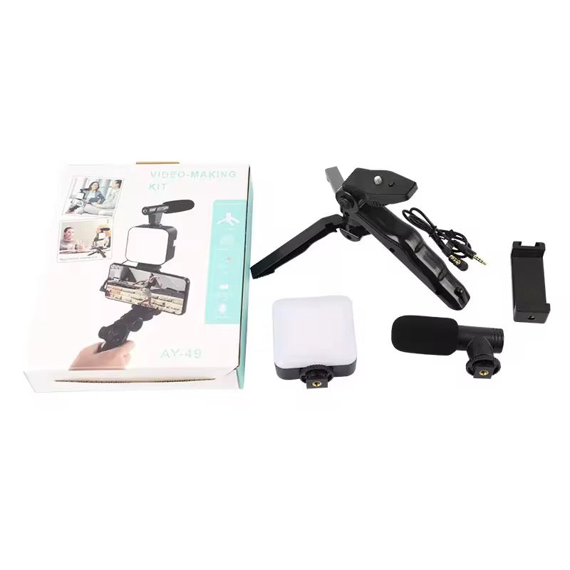 Kit de video