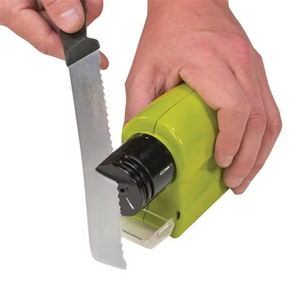 Afilador de cuchillos