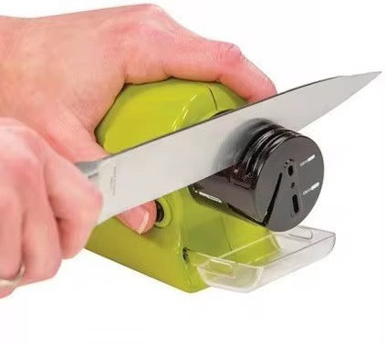 Afilador de cuchillos
