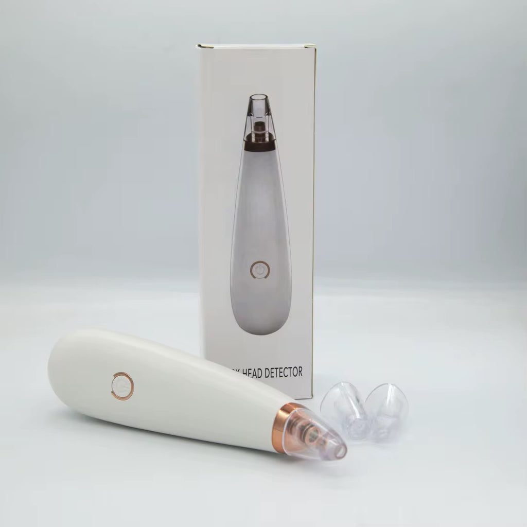 Limpiador facial