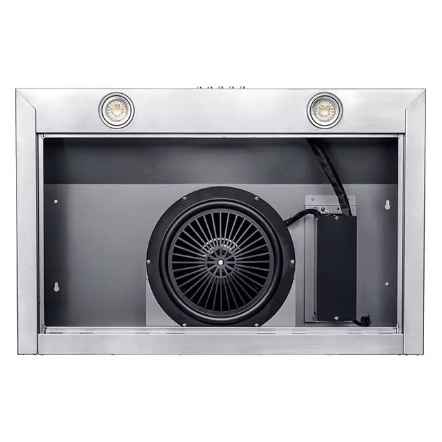 Extractor de Grasa