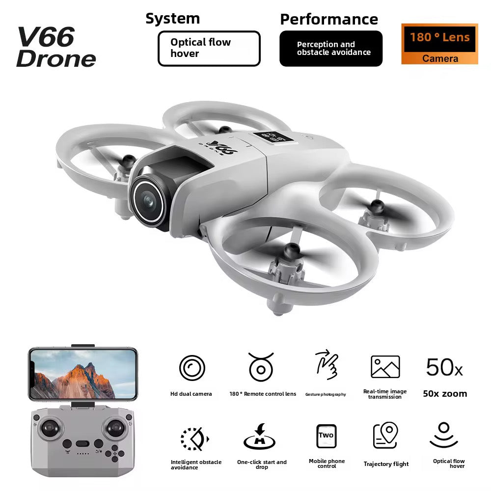 Drom V66