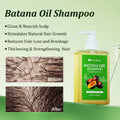 Shampoo de batana