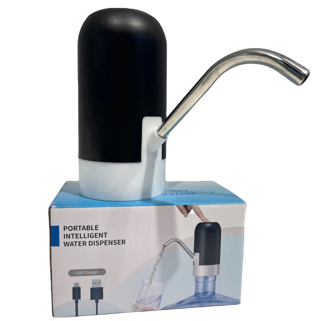 Bomba Dispensador