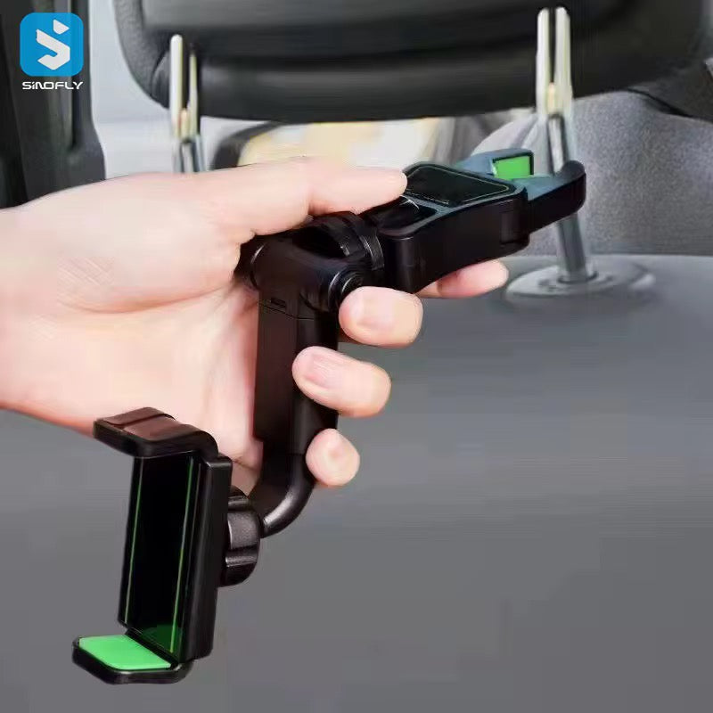 Soporte de celular 360