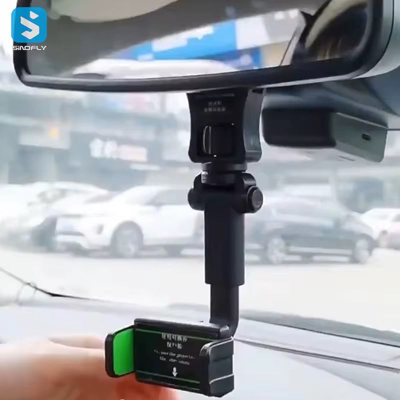 Soporte de celular 360