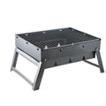 BBQ portatil