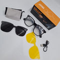 Gafas inteligente