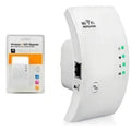 Repetidor de Wifi