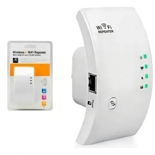 Repetidor de Wifi