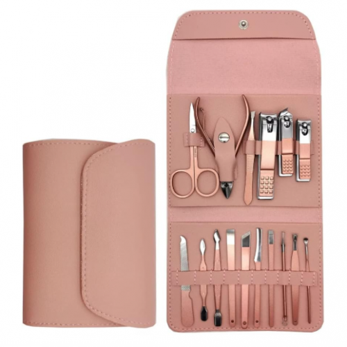Kit de uñas