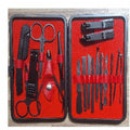Kit de uñas