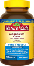 Magnesium 120 capsules